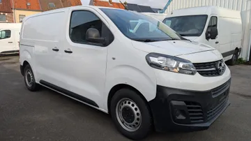 Taşıyıcı Yüksek ve uzun panelvan Renault Master içinde Zurich İsviçre
