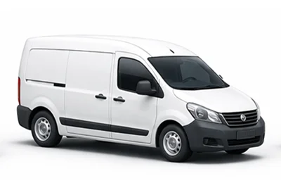 Taşıyıcı Panelvan Renault Master içinde Bursa Türkiye
